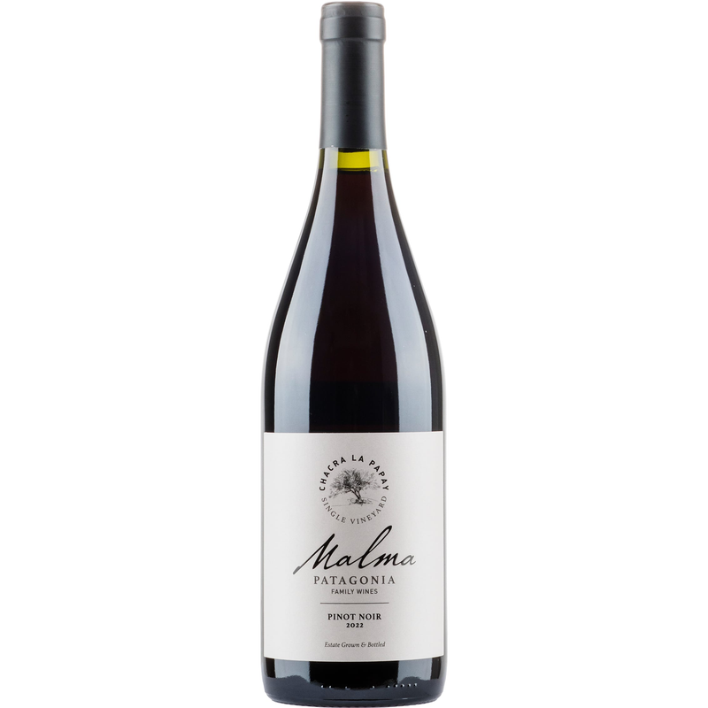 Malma - Chacra la Papay Pinot Noir - 2024