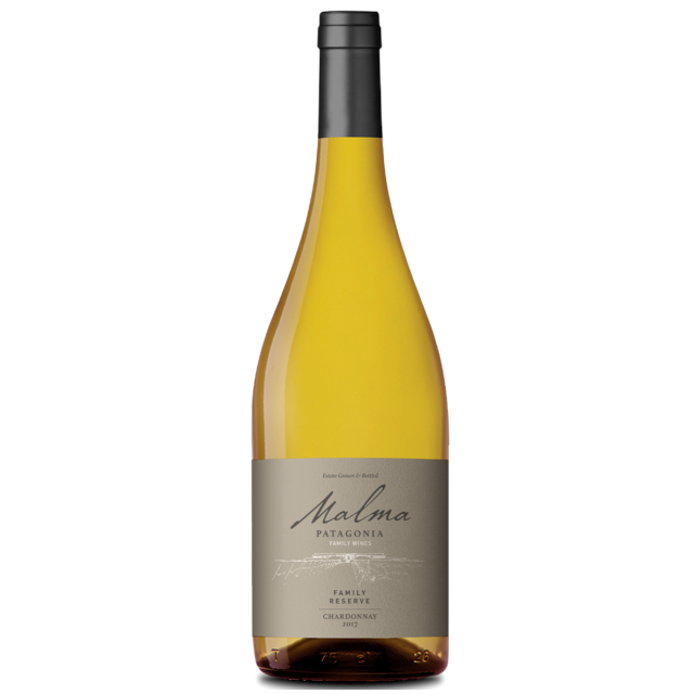 Malma - Chardonnay Family Reserve - 2023