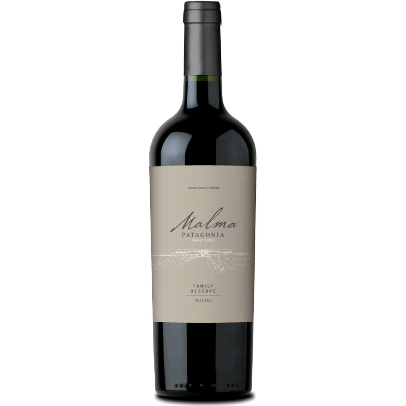 Malma - Malbec Family Reserve - 2020