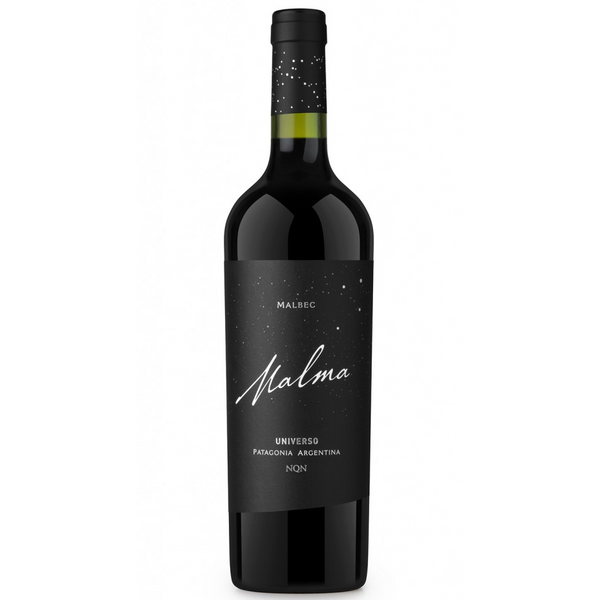 Malma - Malbec Universo - 2019