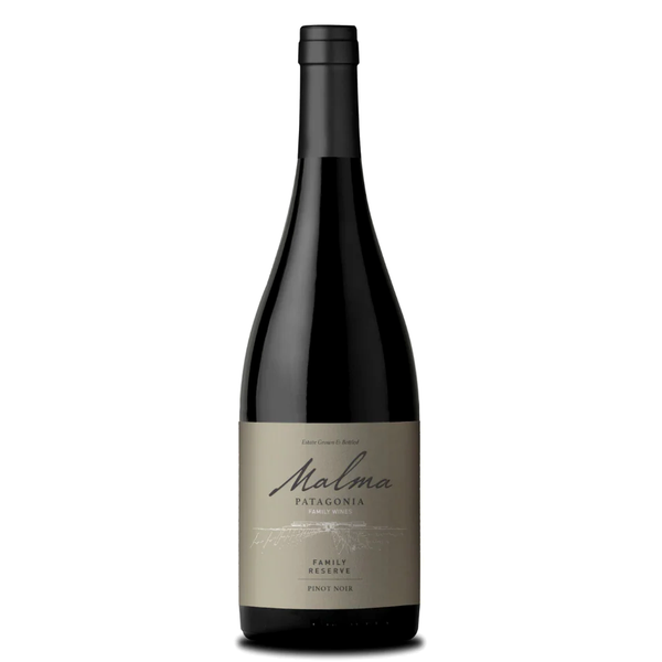 Malma - Pinot Noir Family Reserve - 2023