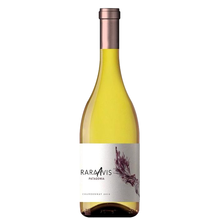 Malma - Rara Avis Chardonnay - 2021