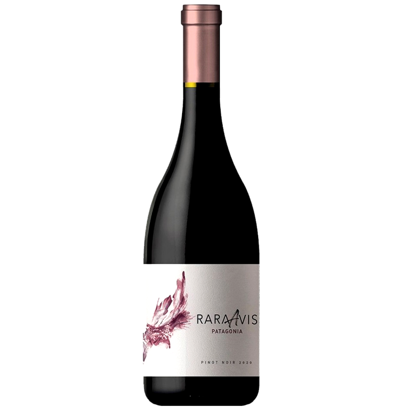 Malma - Rara Review Pinot Noir - 2021