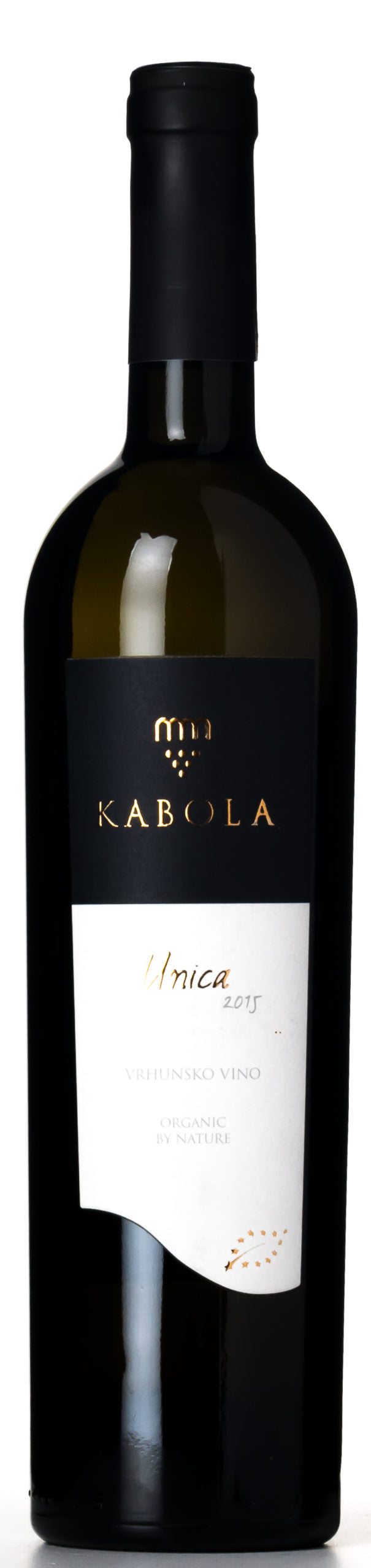 Kabola - Unica Malvazija - 2020
