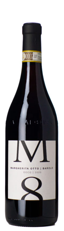 Margherita Otto - Barolo Nebbiolo - 2021