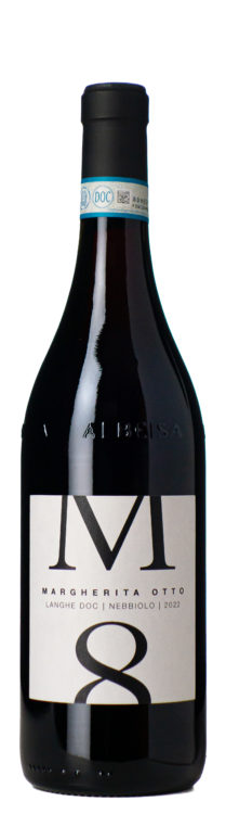 Margherita Otto - Langhe Nebbiolo - 2023