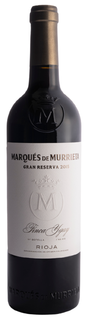 Marqués de Murrieta - Gran Reserva - 2016