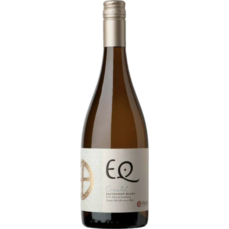 Matetic - Sauvignon Blanc EQ Coastal - 2022