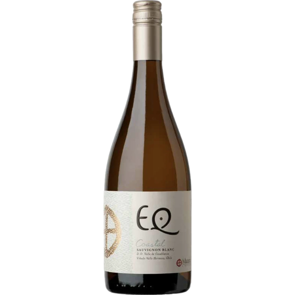 Matetic - Sauvignon Blanc EQ Coastal - 2022