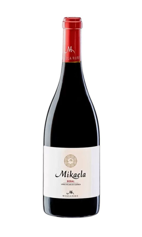 Micaela Rubio - Mikaela - 2019