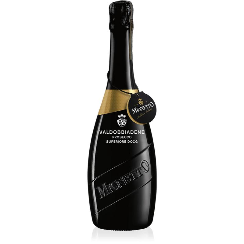 Mionetto Valdobbiadene Prosecco Superiore DOCG Extra Dry