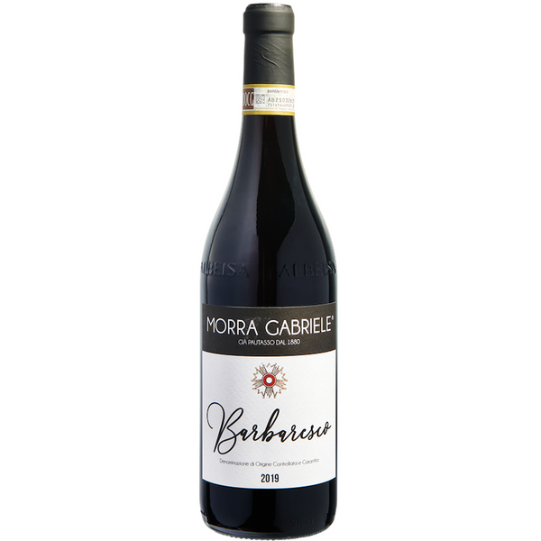 Morra Gabriele - Barbaresco - 2020