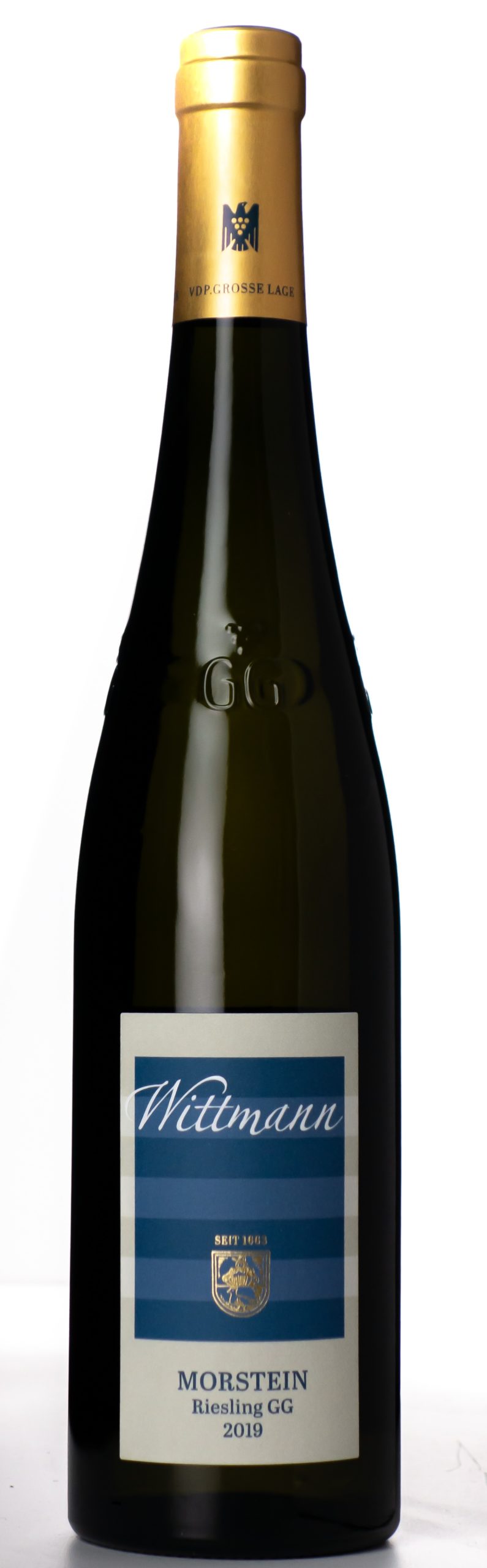 Wittmann - Westhofen Morstein Riesling Grosses Gewächs - 2024