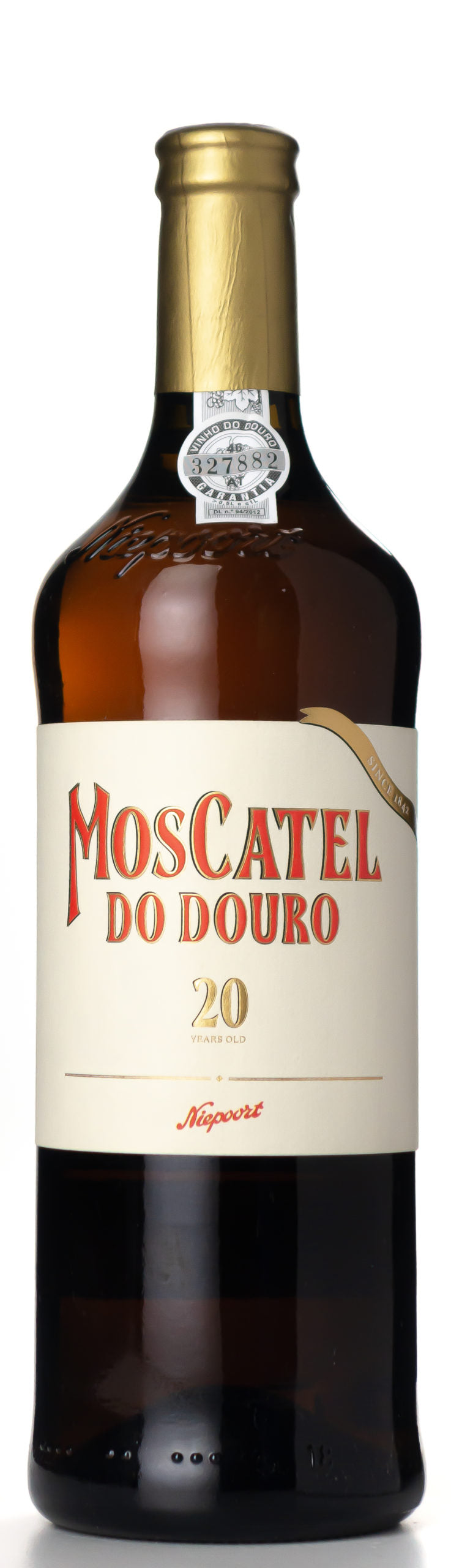 Niepoort - Moscatel do Douro 20 ans
