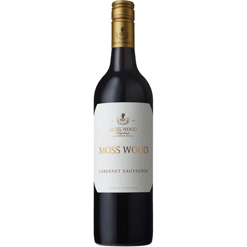 Moss Wood - Cabernet Sauvignon - 2021
