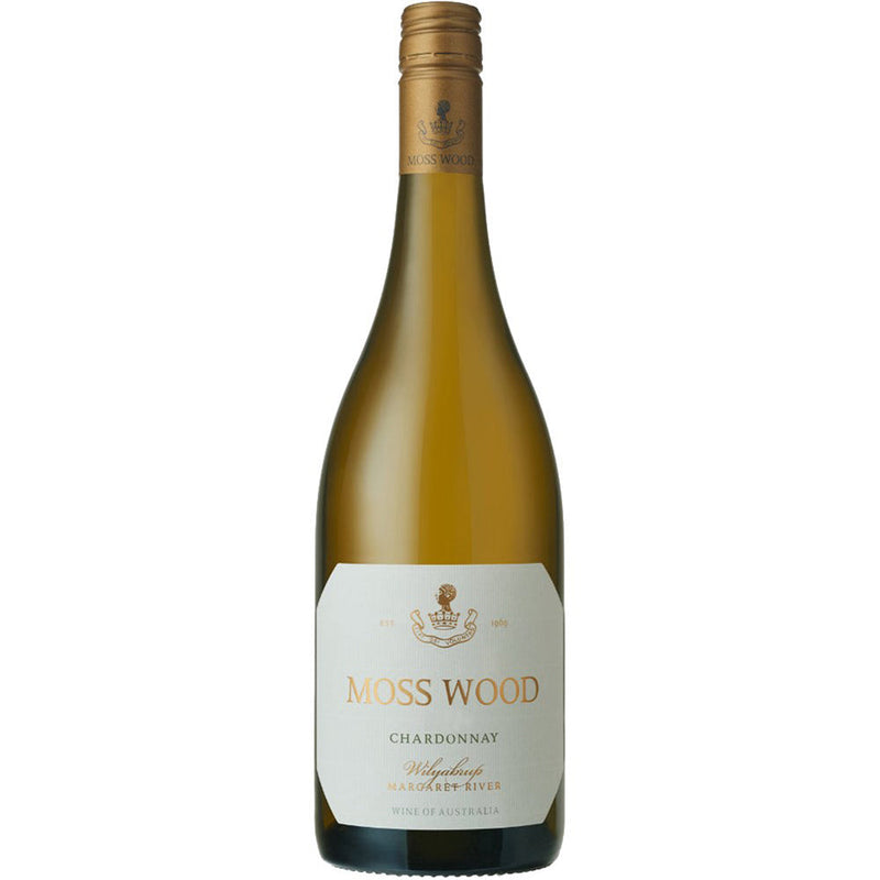 Moss Wood - Chardonnay - 2022