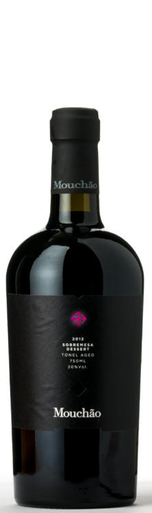 Herdade do Mouchão - Vinho Liquoroso - 2014