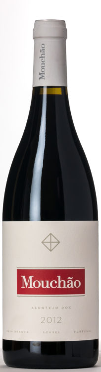 Herdade do Mouchão - Mouchão - 2014