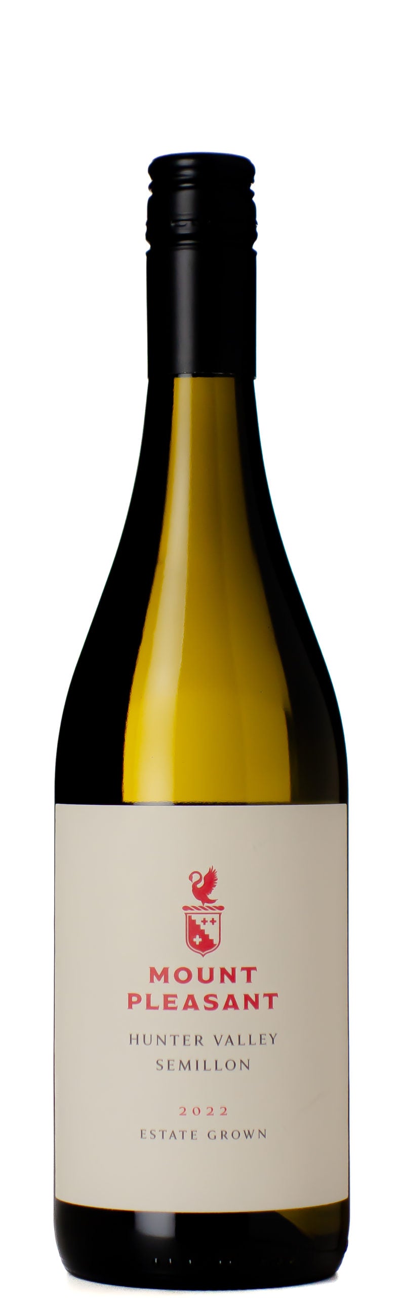 Mount Pleasant - Estate Grown Semillon - 2022