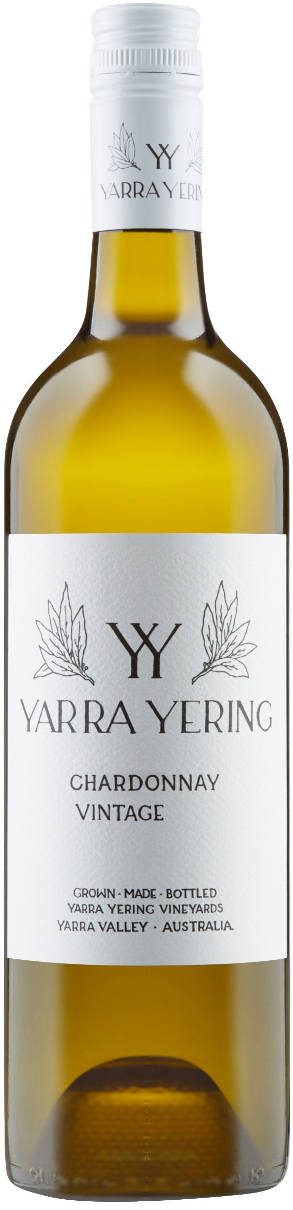 Yarra Yering - Chardonnay - 2020