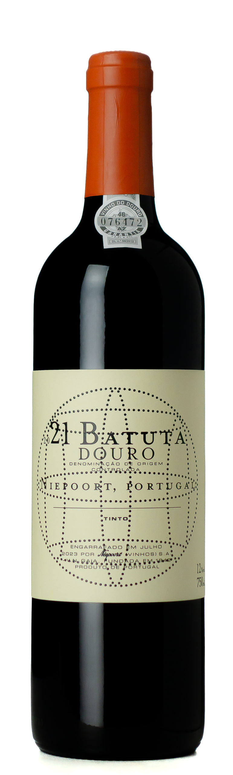 Niepoort - Batuta - 2023