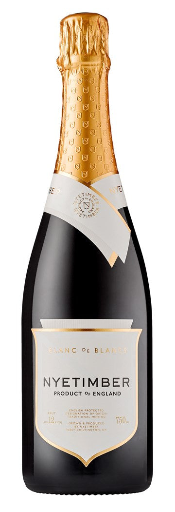 Nyetimber - Blanc de Blancs - 2015