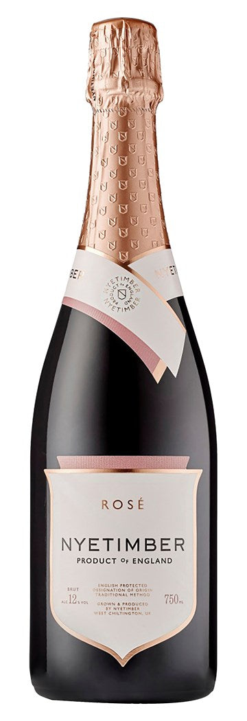 Nyetimber - Cuvee Chérie Demi Sec NV