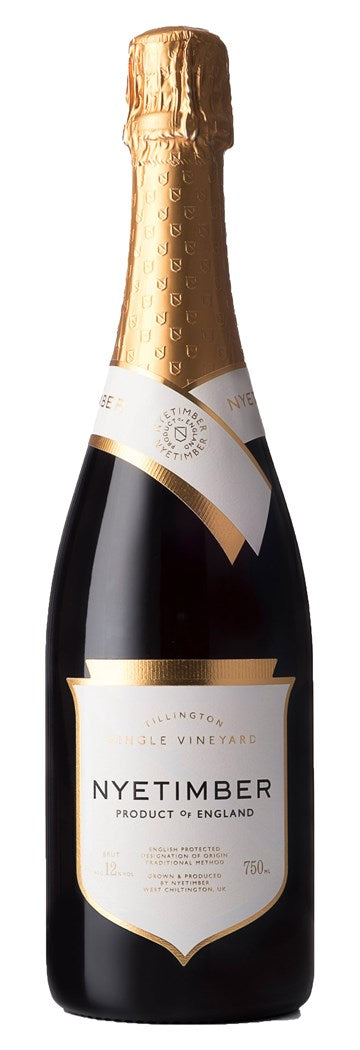 Nyetimber - Tillington Single Vineyard - 2014