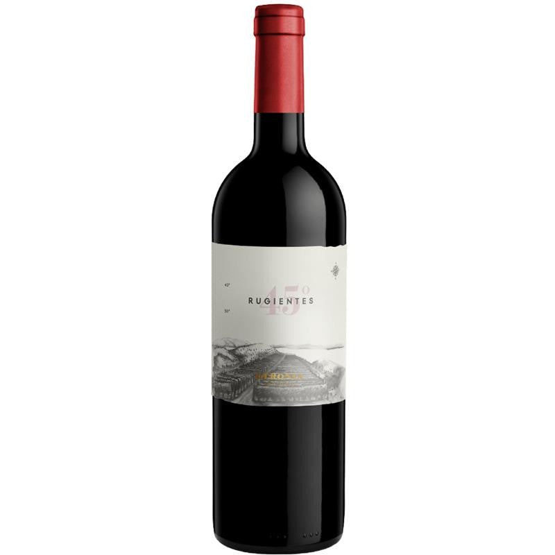 Otronia - Rugiente 45 Merlot - 2019