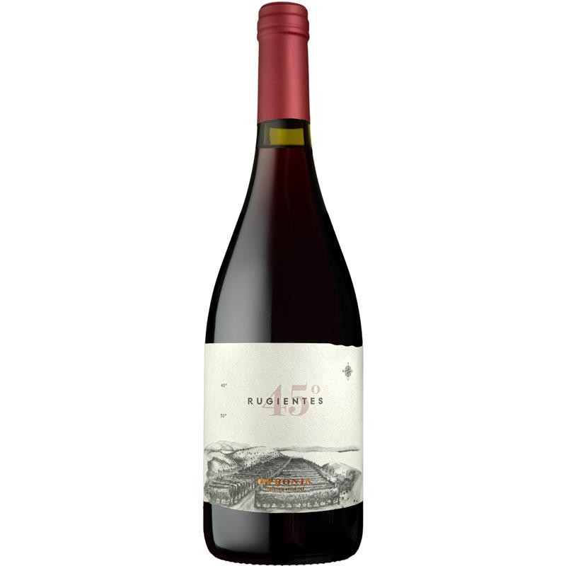 Otronia - Rugiente 45 Pinot Noir - 2019