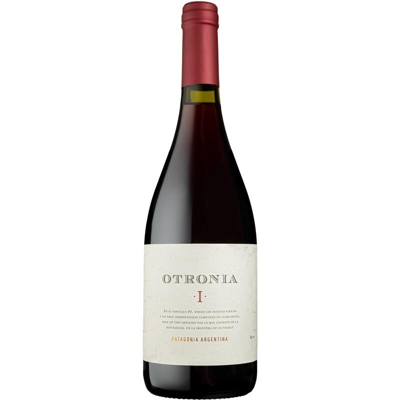 Otronia - Block I Pinot Noir - 2019
