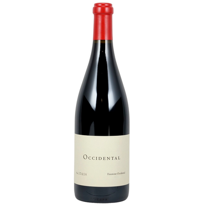 Occidental - Freestone Pinot Noir - 2023