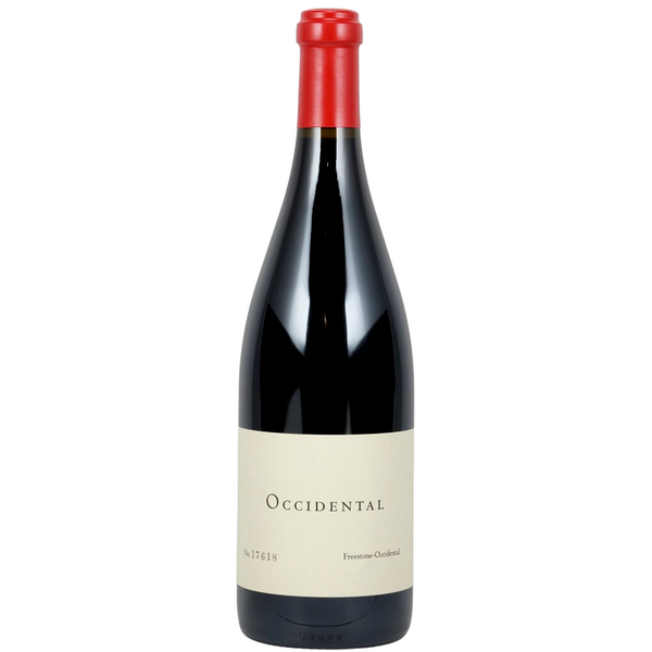 Occidental - Freestone Pinot Noir - 2021