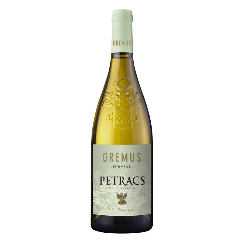 Oremus - Dry Petracs - 2021