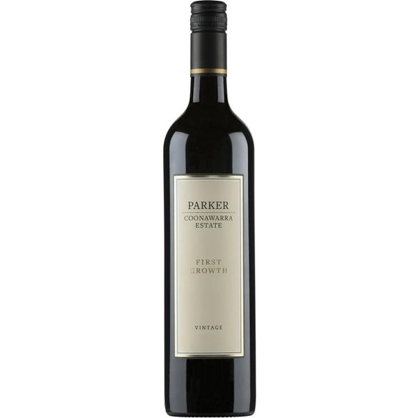 Parker Coonawarra Estate - First Growth Cabernet Sauvignon - 2019