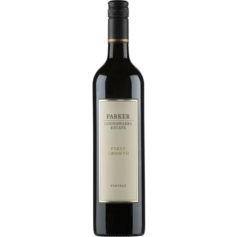 Parker Coonawarra Estate, Cabernet Sauvignon, Coonawarra