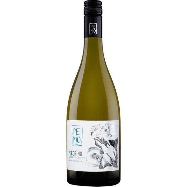 The Wine People - Pemo Pecorino - 2024