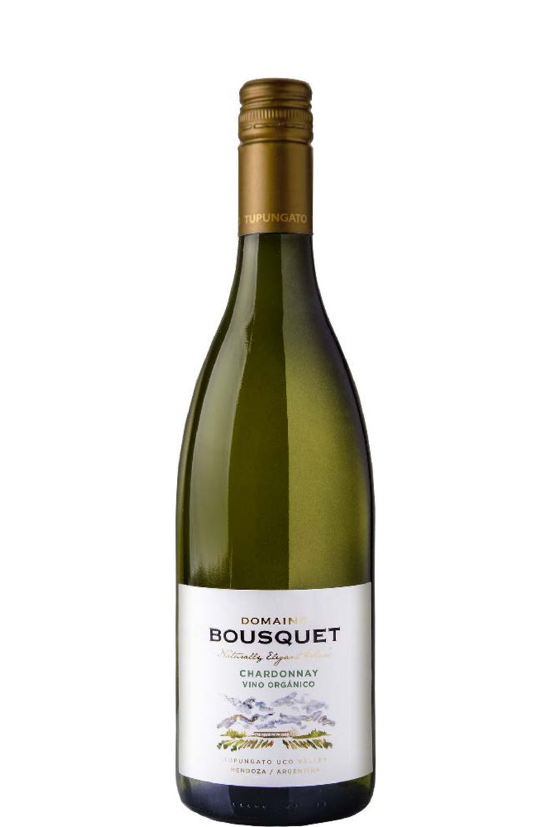 Bousquet - Premium Chardonnay - 2025