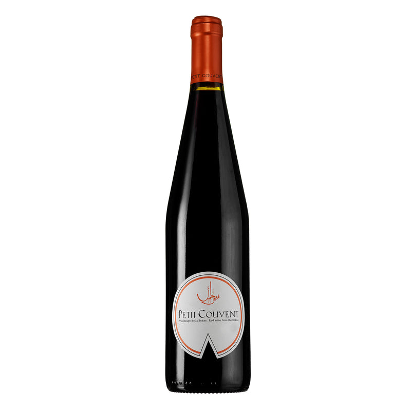 Couvent Rouge - Petit Couvent Rouge - 2020