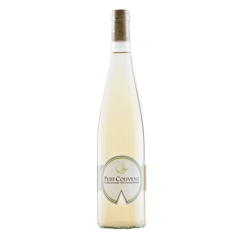 Couvent Rouge - Petit Couvent Blanc - 2024