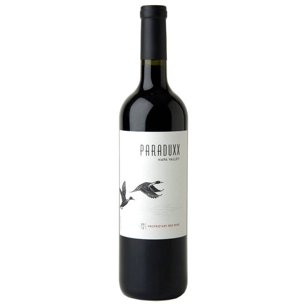 Paraduxx - Red Blend - 2018