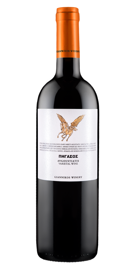 Giannikos Winery - Pegasus - 2022
