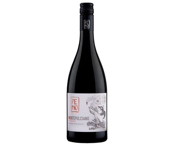The Wine People - Pemo Montepulciano d'Abruzzo - 2023