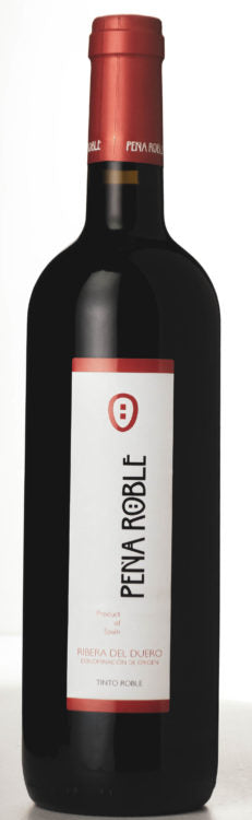 Resalte - Peña Roble Joven - 2024