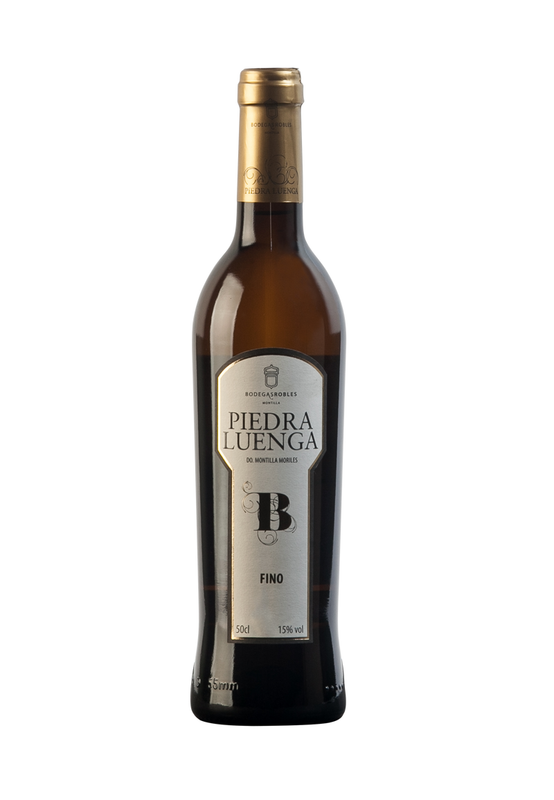 Bodegas Robles - Piedra Luenga Fino
