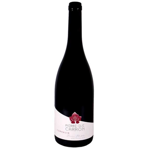 Pierre Elie Carron - Cornalin Pietra Plata - 2022