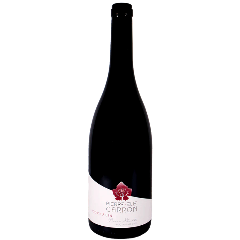Pierre Elie Carron - Cornalin Pietra Plata - 2022