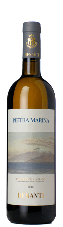 Benanti - Pietra Marina - 2020