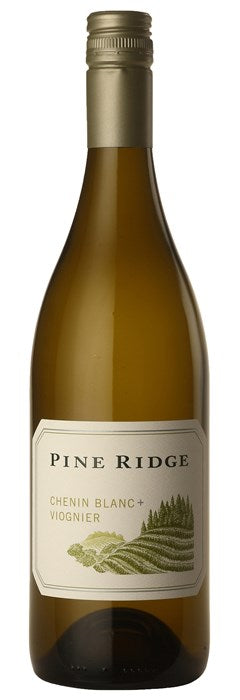 Pine Ridge - Chenin Blanc Viognier - 2021