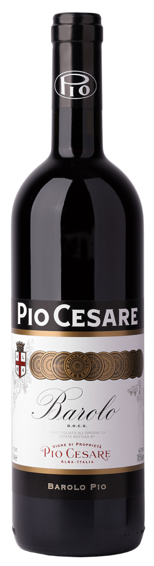 Pio Cesare - Barolo Pio - 2021
